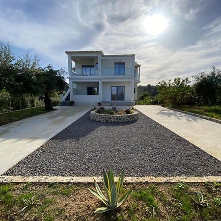 Marianna'S House Villa Kouramaditika Exterior photo