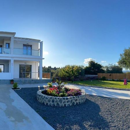 Marianna'S House Villa Kouramaditika Exterior photo